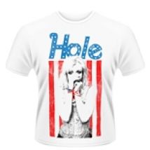 T-shirt Hole  120699