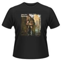T-shirt Jethro Tull - Aqualung
