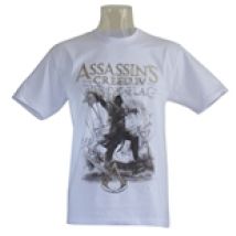 T-shirt Assassin's Creed