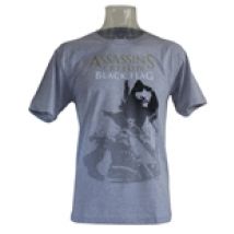 T-shirt Assassin's Creed