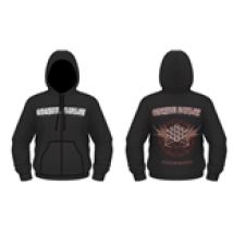 Sweat shirt Orange Goblin 120991