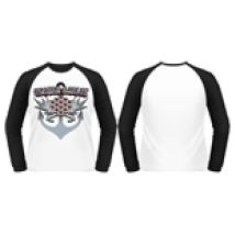 T-shirt Orange Goblin 120993