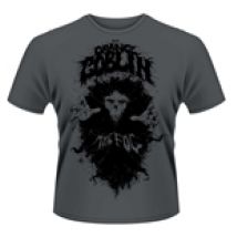 T-shirt Orange Goblin 120997