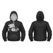 Sweat shirt 2000AD 121025