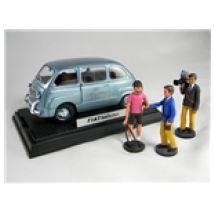 Modèle réduit Fiat 121036