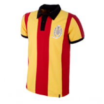 T-shirt Partick Thistle 1977 Rétro
