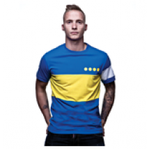 T-shirt Boca Capitano