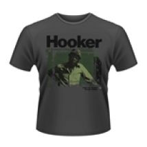 T-shirt Tom Hooker 121052