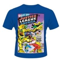 T-shirt Justice League 121057
