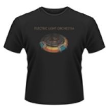 T-shirt Electric Light Orchestra Blue Sky Album