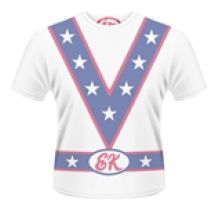T-shirt Evel Knievel 121086
