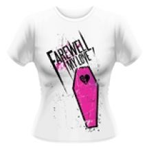 T-shirt Farewell 121091