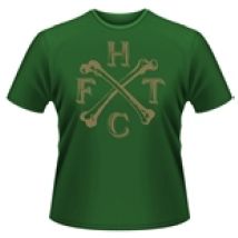 T-shirt Frank Turner