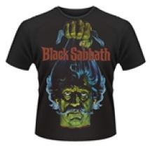 T-shirt Black Sabbath Sabbath (HEAD)