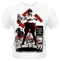 T-shirt Ilsa, la Louve des SS