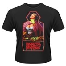 T-shirt Exorcismus - cleo, la déesse de l'amour 121146