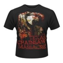 T-shirt Texas Chainsaw Massacre  121184