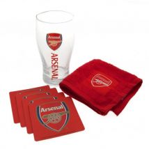 Mini Set da Bar Arsenal