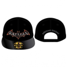 Cappellino Batman 121658