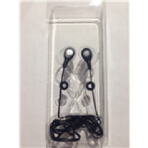 Casques audio Harley Davidson  121751