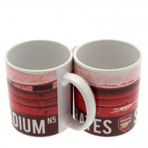 Tazza Arsenal