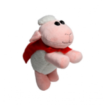 Peluche Worms 121820