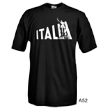 T-shirt Différentes Football 121822