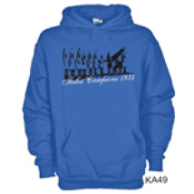 Sweat shirt Différentes Football 121825