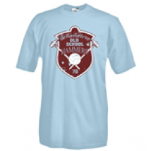 T-shirt Hooligans 121835