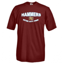 T-shirt ICF Supporters