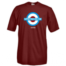 T-shirt Hooligans 121847