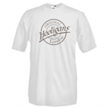 T-shirt Hooligans 121851