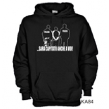 Sweat shirt Hooligans 121858