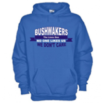 Sweat shirt Hooligans 121866
