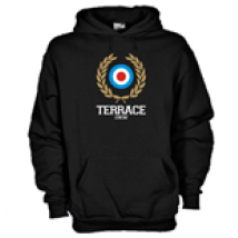 Sweat à Capuche Terrace