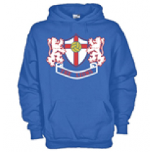 Sweat shirt Hooligans 121876