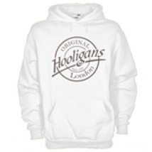 Sweat à Capuche Hooligans