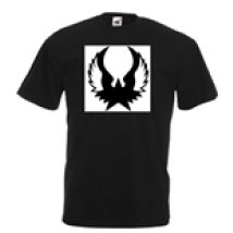 T-shirt avec impression transfert  - MAAT