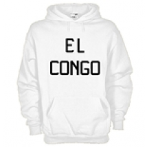Sweat shirt El Congo 121893