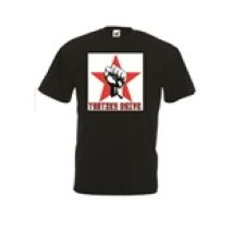 T-shirt avec impression transfert  - TROTSKY DRIVE