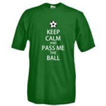 T-shirt Différentes Football 121997