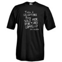 T-shirt Différentes Football 122001