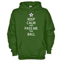 Sweat shirt Différentes Football 122006