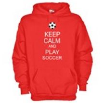Sweat shirt Différentes Football 122007