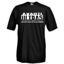 T-shirt Avanti Ultras