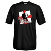 T-shirt All Given Sunday