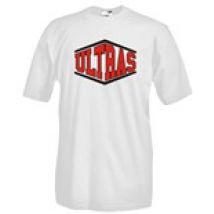 T-shirt Hooligans 122027