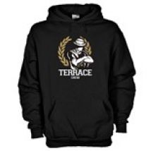 Sweat shirt Hooligans 122038