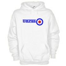 Sweat shirt Hooligans 122041