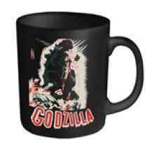 Tasse Godzilla 122167